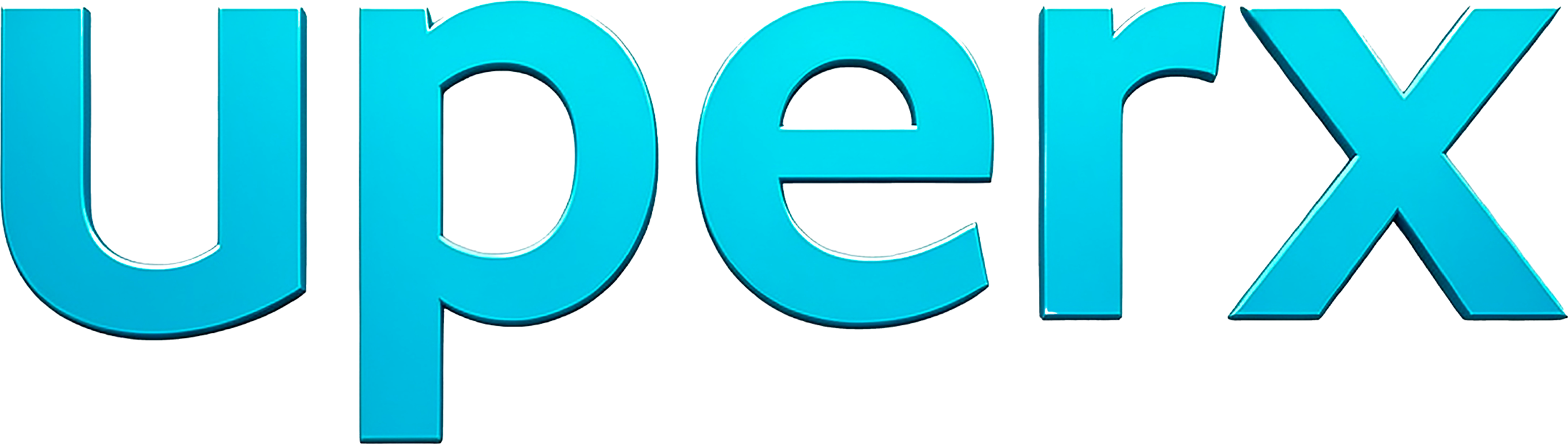 Logotipo da UPERX